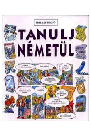 Tanulj németül - Nicole Irving