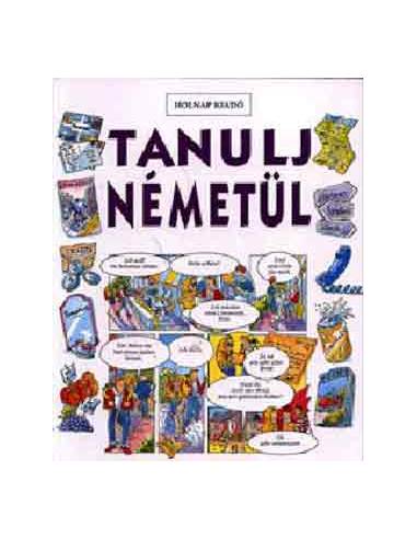 Tanulj németül - Nicole Irving