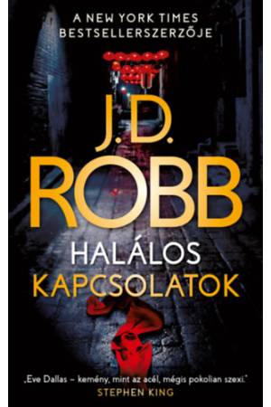 Halálos kapcsolatok