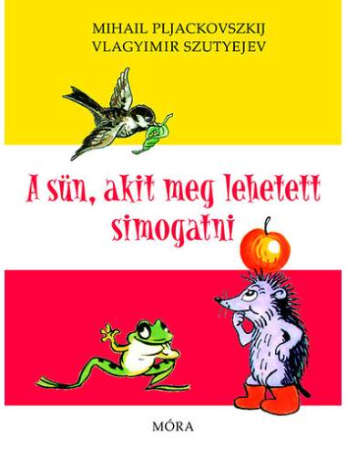 A sün, akit meg lehetett simogatni