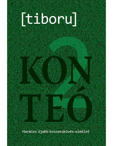 Konteó 2 - Harminc újabb összeesküvés-elmélet