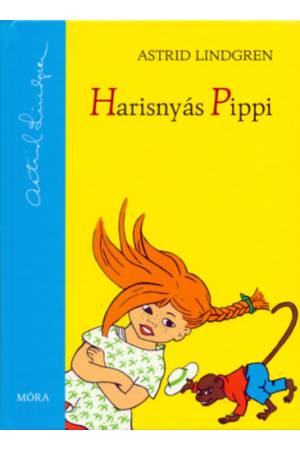 Harisnyás Pippi