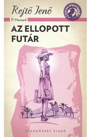 Az ellopott futár