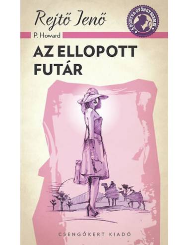Az ellopott futár