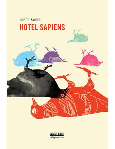 Hotel Sapiens