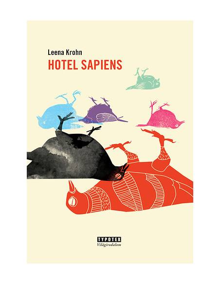 Hotel Sapiens