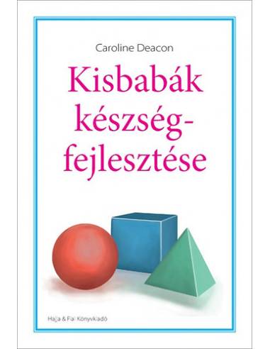 Kisbabák készségfejlesztése
