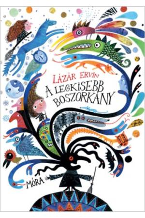 A legkisebb boszorkány