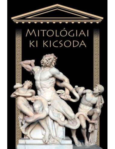 Mitológiai ki kicsoda
