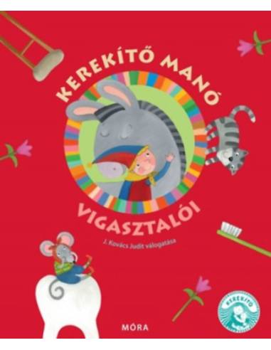 Kerekítő manó vigasztalói