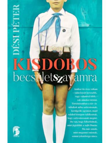 Kisdobos becsületszavamra