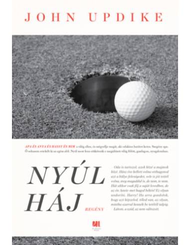 Nyúlháj