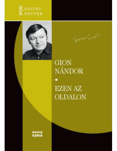 Ezen az oldalon - Gion Nándor