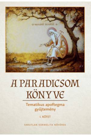 A Paradicsom könyve -
