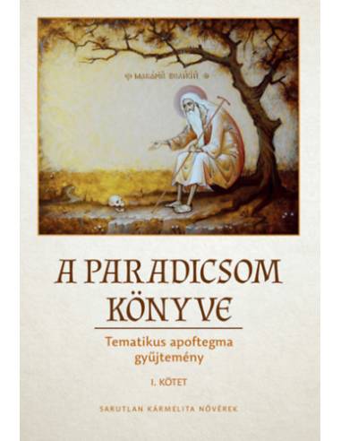 A Paradicsom könyve -