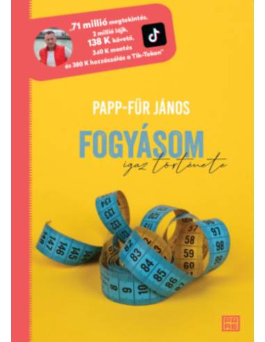 Fogyásom igaz története