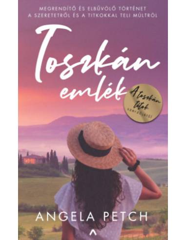 Toszkán emlék