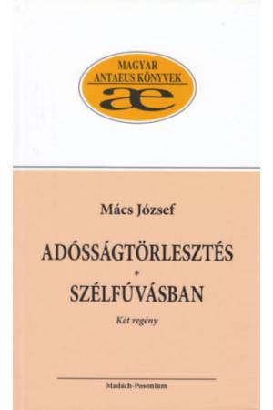 Adósságtörlesztés - Szélfúvásban