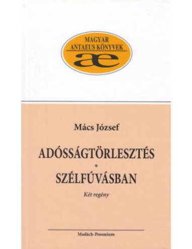 Adósságtörlesztés - Szélfúvásban