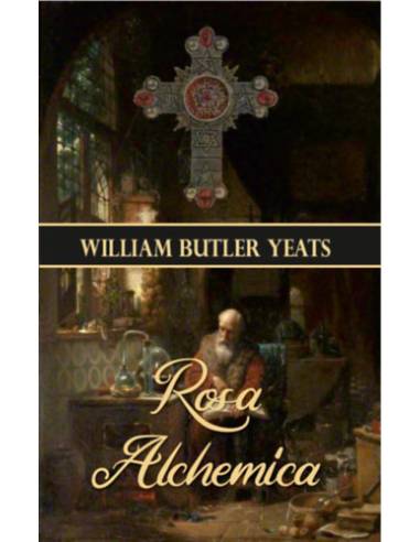 Rosa Alchemica