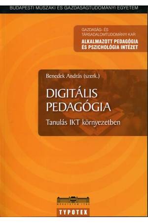 Digitális pedagógia - Tanulás IKT környezetben