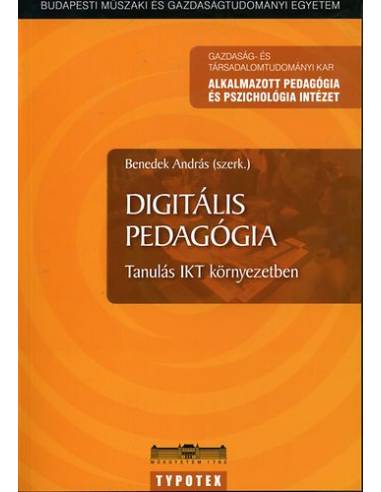 Digitális pedagógia - Tanulás IKT környezetben