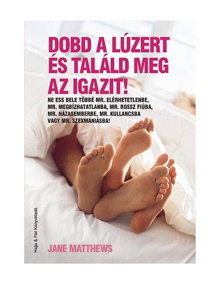 Dobd a lúzert és találd meg az igazit!