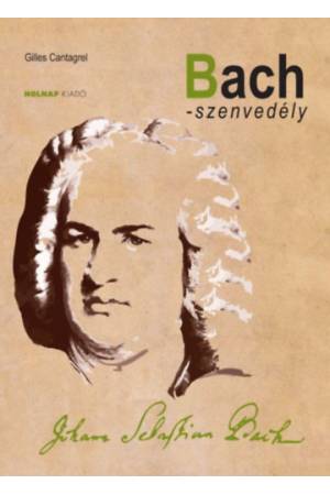 Bach-szenvedély