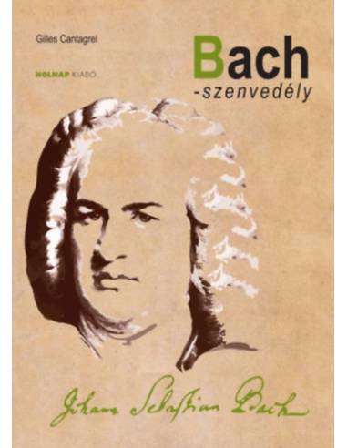 Bach-szenvedély