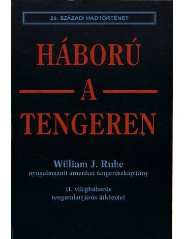 Háború a tengeren (20. századi hadtörténet)