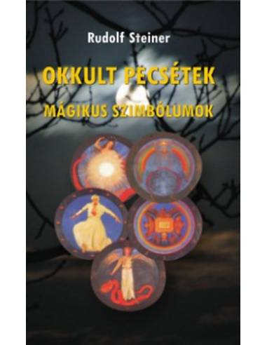 Okkult pecsétek - Mágikus szimbólumok