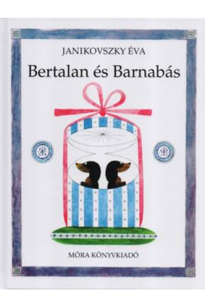 Bertalan és Barnabás