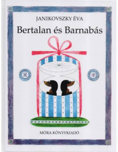 Bertalan és Barnabás