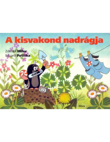 A kisvakond nadrágja