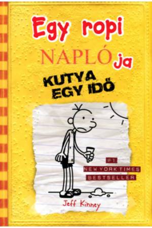 Egy ropi naplója 4. - Kutya egy idő