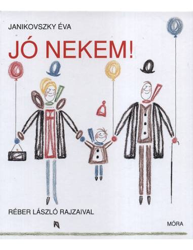 Jó nekem!