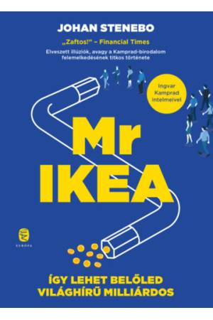 Mr IKEA - Így lehet belőled világhírű milliárdos