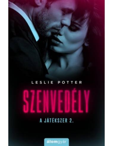 Szenvedély - Játékszer 2.