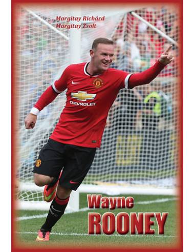 Wayne Rooney - Az isteni ördögfióka