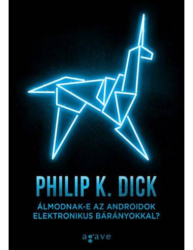 Álmodnak-e az androidok elektronikus bárányokkal?