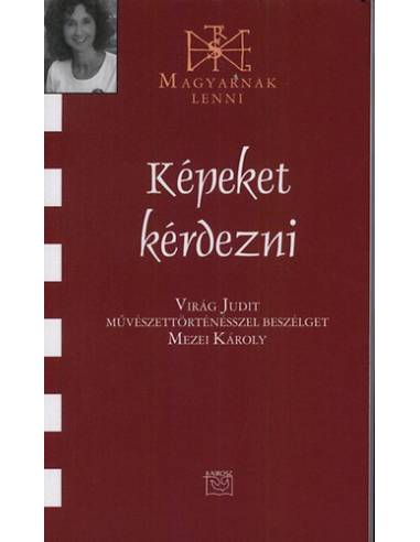 Képeket kérdezni - Mezei Károly