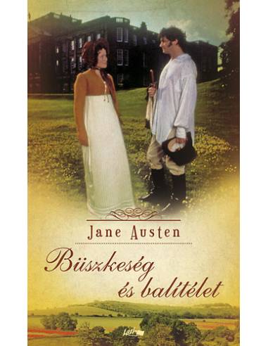 Büszkeség és balítélet