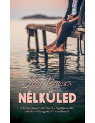 Nélküled