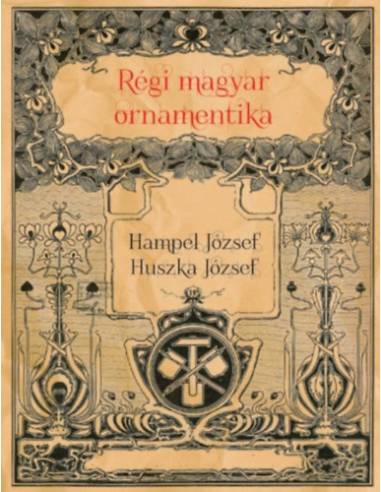 Régi magyar ornamentika