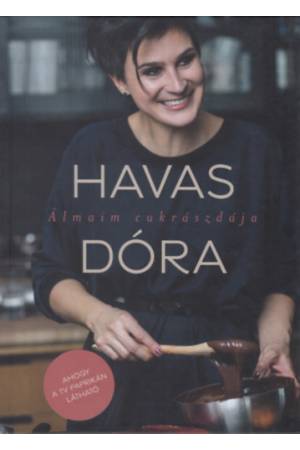 Álmaim cukrászdája