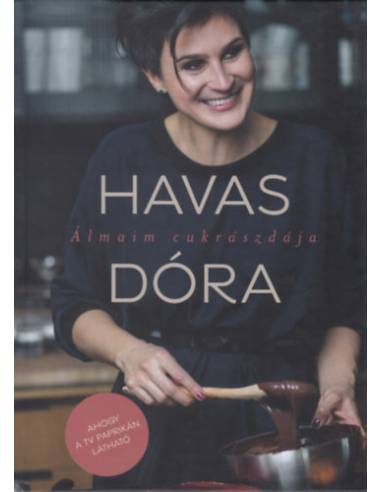 Álmaim cukrászdája