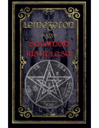 Lemegeton avagy Salamon kis kulcsai