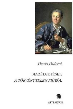 Beszélgetések a törvénytelen fiúról