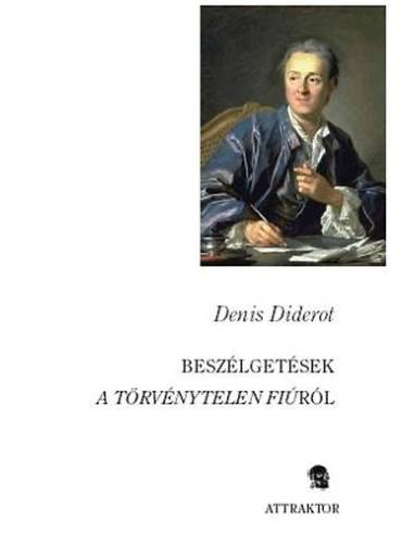 Beszélgetések a törvénytelen fiúról