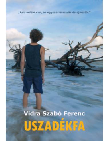 Uszadékfa